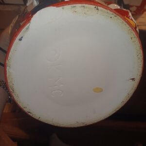 Antiques: Vintage Black Americana Mammy Canister Set 4 missing 1 lid